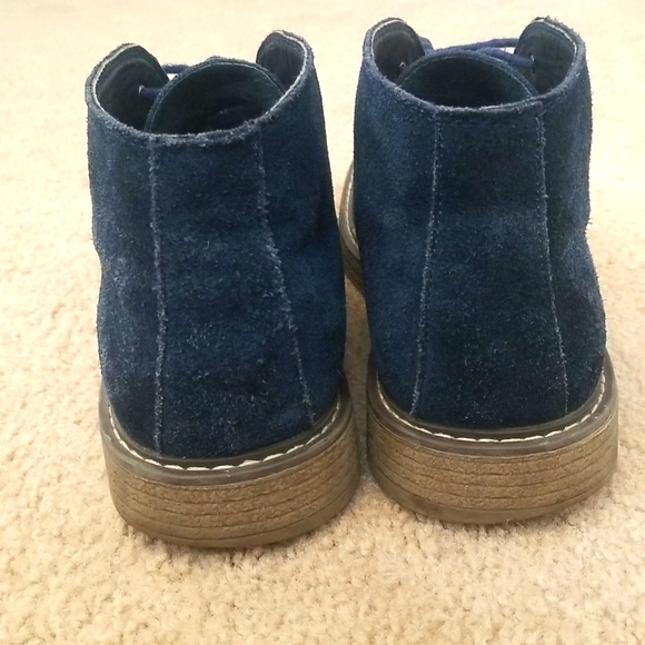 Joseph Abboud "Travis" Shoes - Picture 3 of 5